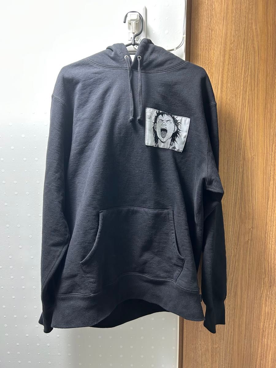 supreme akira hoodie シュプリーム アキラ パーカー｜Yahoo!フリマ