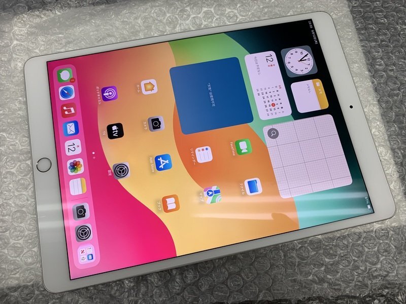 Yahoo!オークション - NA169 SIMフリー iPad Pro 10.5インチ Wi-Fi+Cel