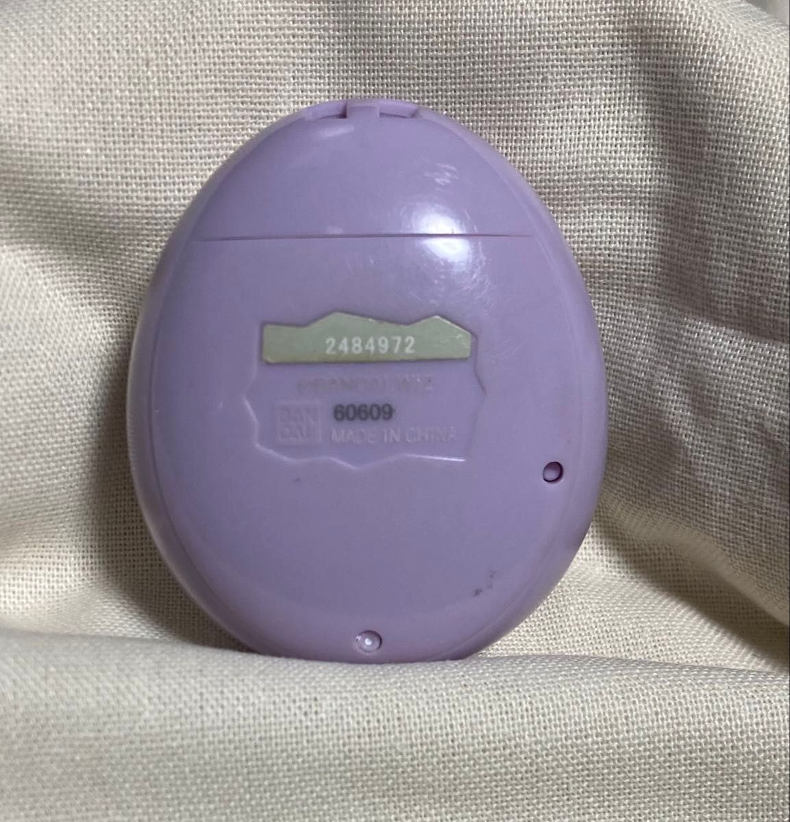 たまごっちみーつ ファンタジーみーつ パープル｜Yahoo!フリマ（旧