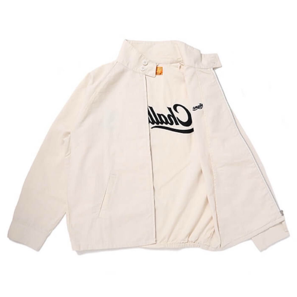 チャレンジャー CHALLENGER スウィングトップ SWING TOP Lサイズ 長瀬