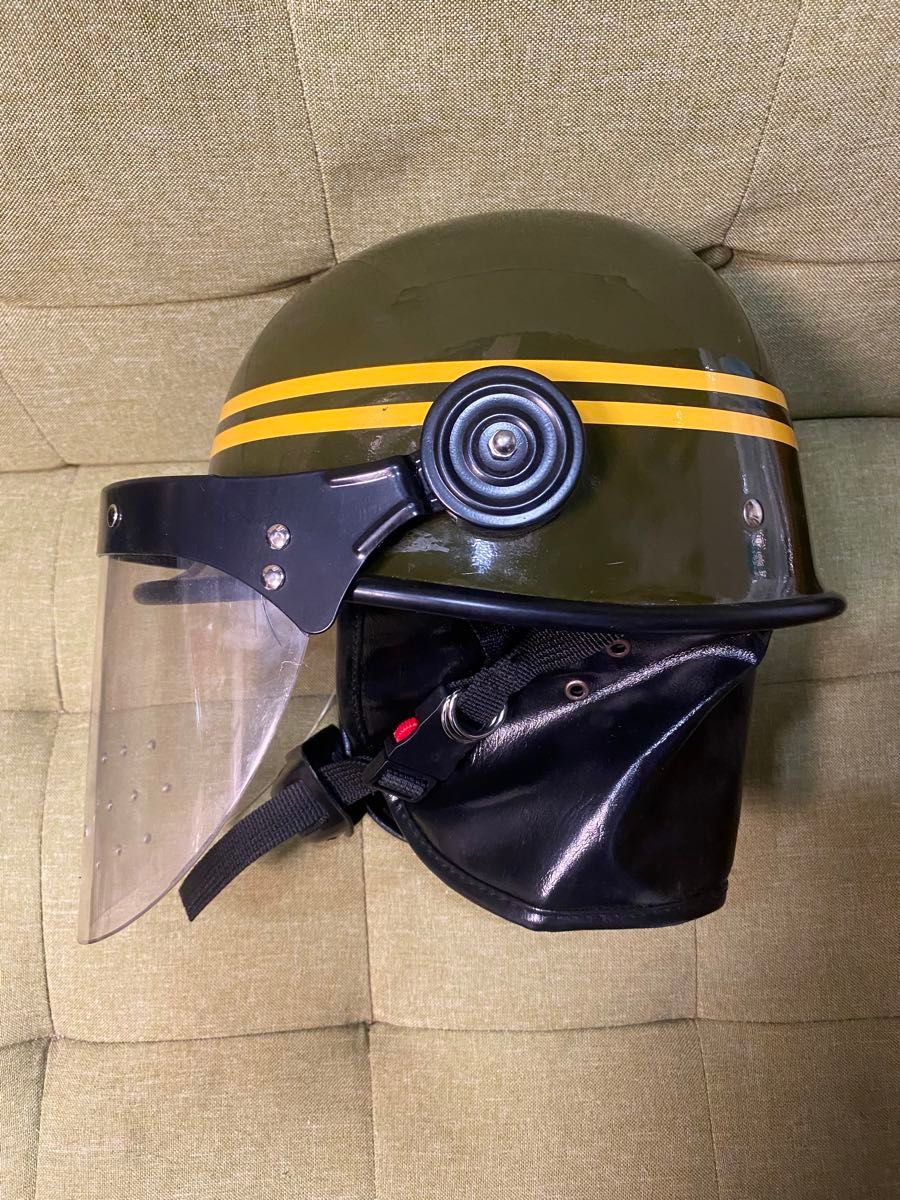 実物 中国人民解放軍，武装警察 機動隊ヘルメット サバゲ コスプレ