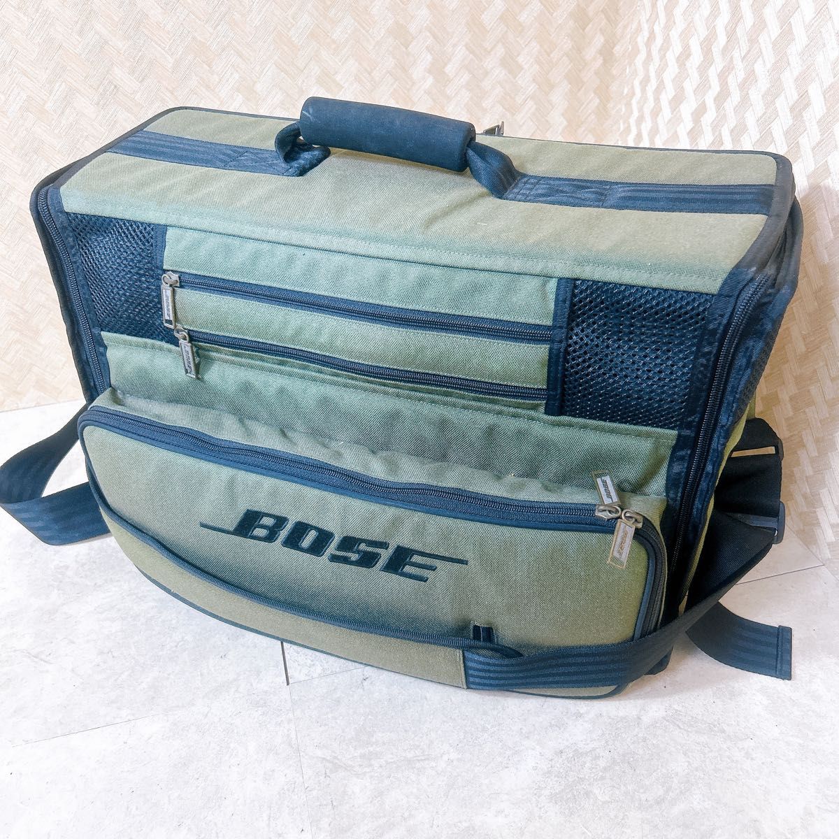 BOSE ボーズ AWM CD ラジカセ｜Yahoo!フリマ（旧PayPayフリマ）