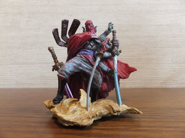 Yahoo!オークション - FF ギルガメッシュ フィギュア FAINALFANTASY フ