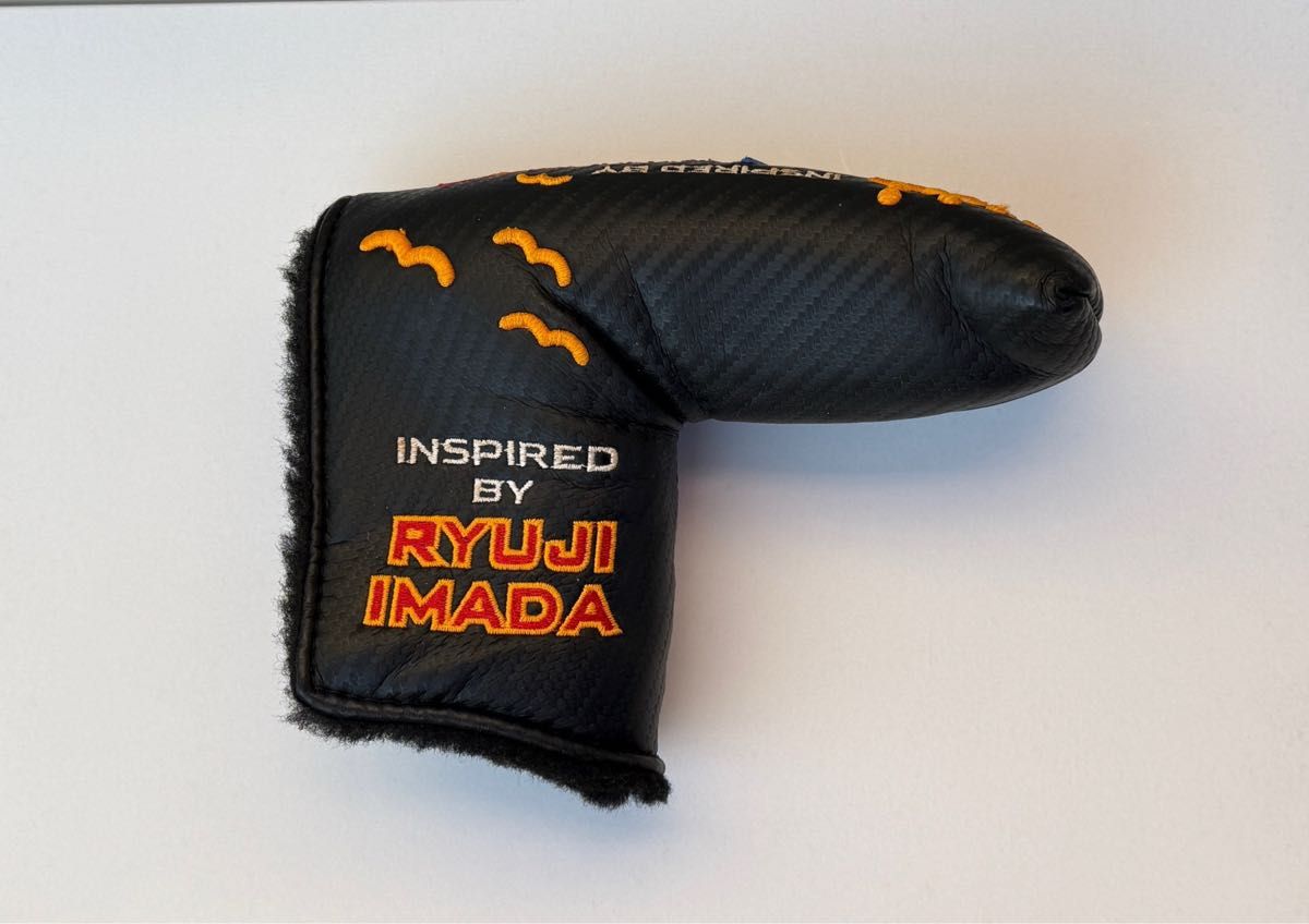激レア 世界500本限定 スコッティキャメロン INSPIRED BY RYUJI IMADA