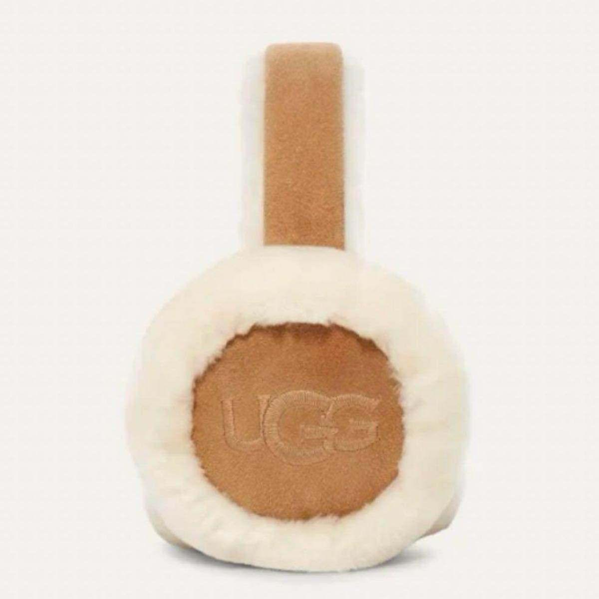 正規品】UGG イヤーマフ チェスナット ラッピング可 イヤマフ アグ