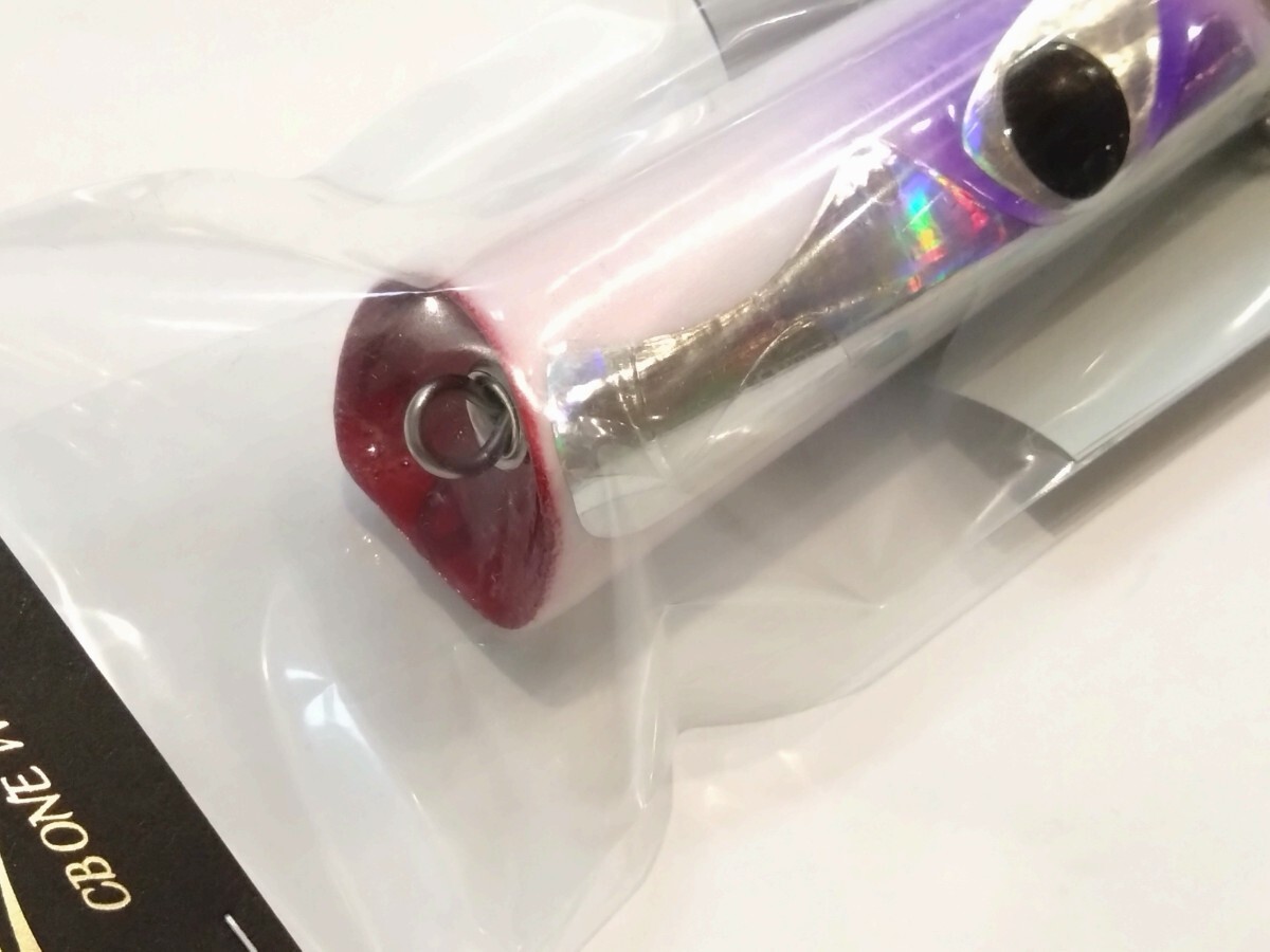 CBONE シービーワン CBワン BAZOO SLIM 240 バズースリム 240 CB-ONE