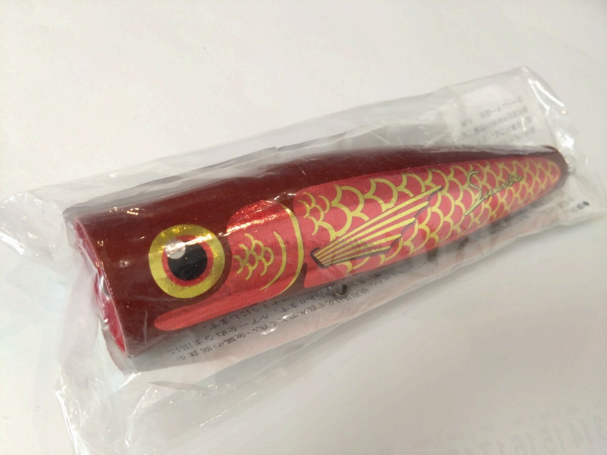 Carpenter カーペンター Damsel 120 ダムセル 120 Sunrise DS120