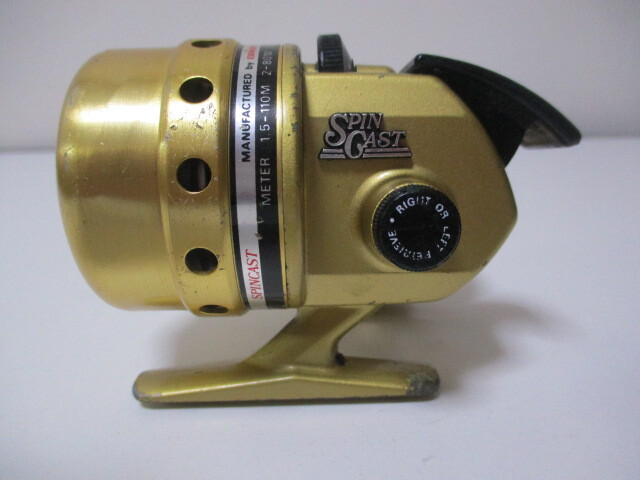 ダイワ daiwa スピンキャスト20DX オールド ビンテージ ダイワ daiwa