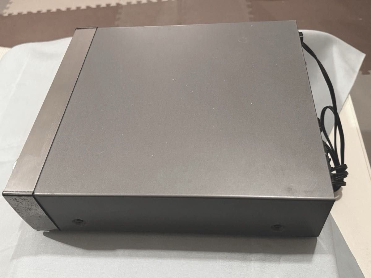 希少美品】DENON D-101(UTP-101プリアンプ/UPO-101パワーアンプ)+
