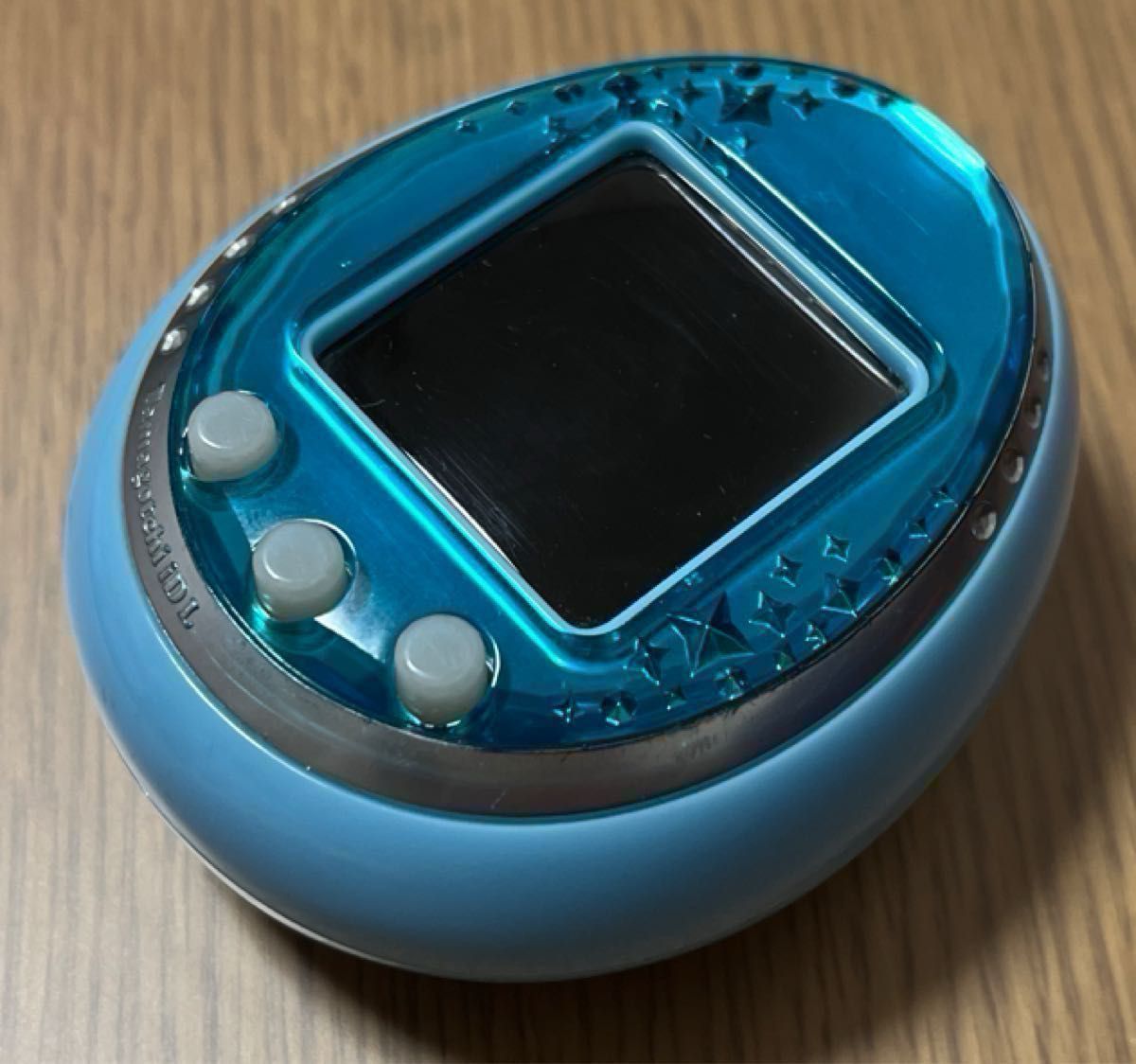 たまごっち IDL Tamagotchi idl ブルー blue バンダイ BANDAI 本体