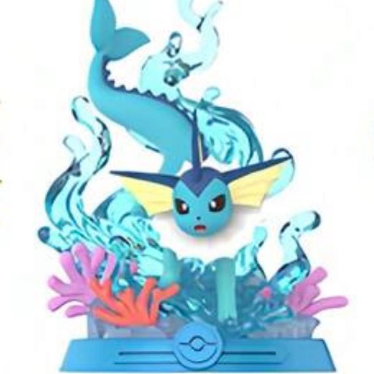 ポケットモンスター ポケモン 冒険しましょう イーブイ シャワーズ