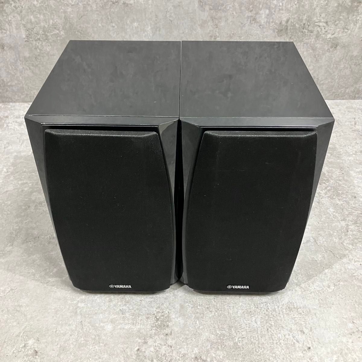 YAMAHA NS-BP182 ピアノ ブラック スピーカー ペアセット｜Yahoo