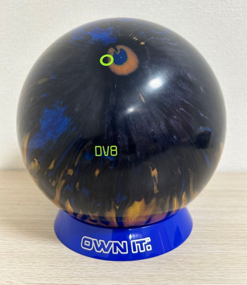 ボウリング トラブルメーカーパール(15ポンド)新品｜Yahoo!フリマ（旧