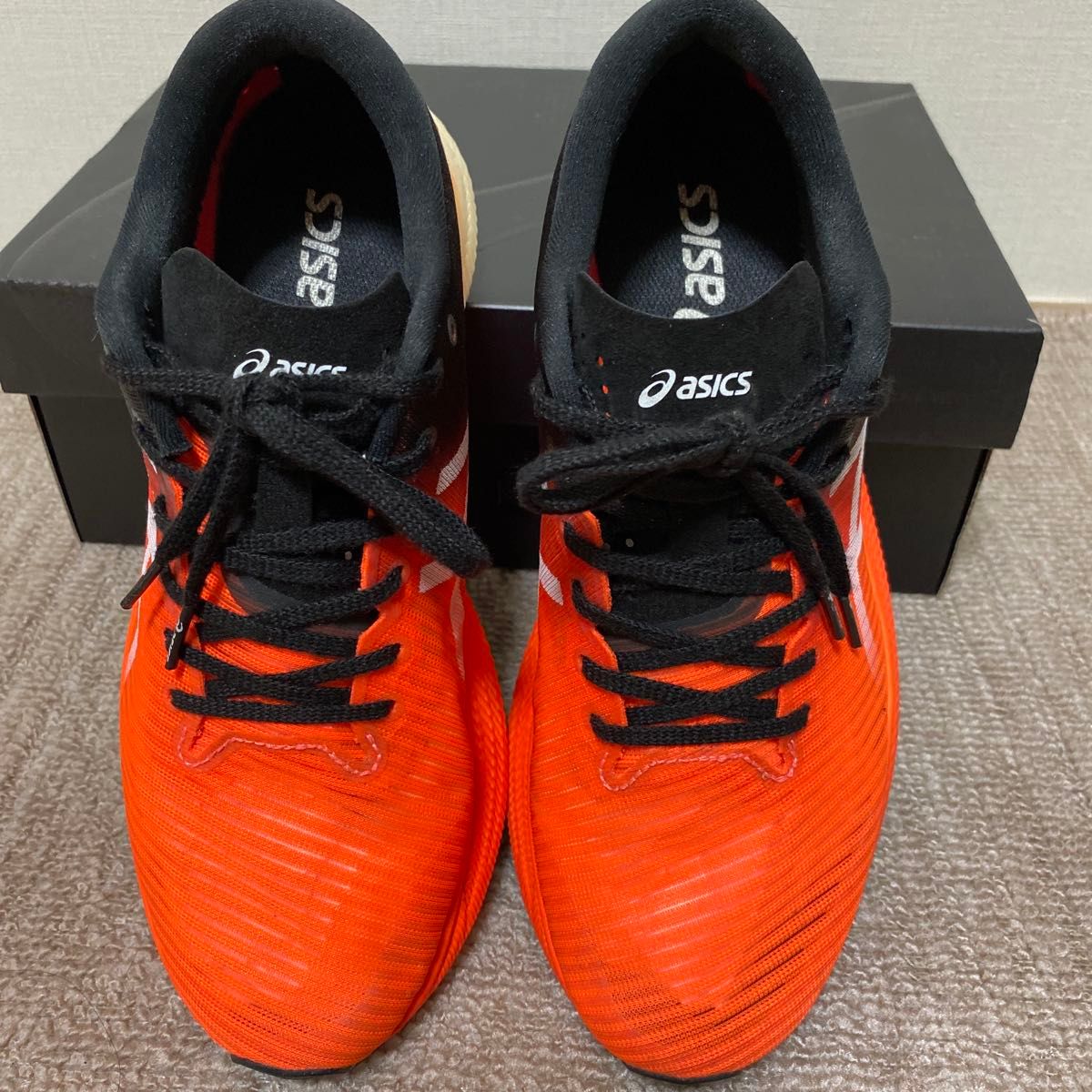 メタスピード スカイ 東京 METASPEED SKY Tokyo 26 5cm アシックス