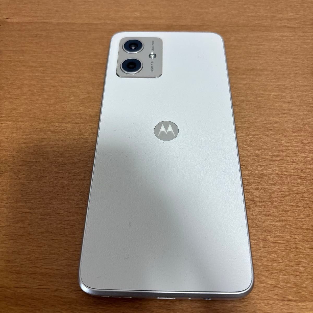 motorola moto g64y 5G バニラクリーム SIMフリー ワイモバイル｜Yahoo