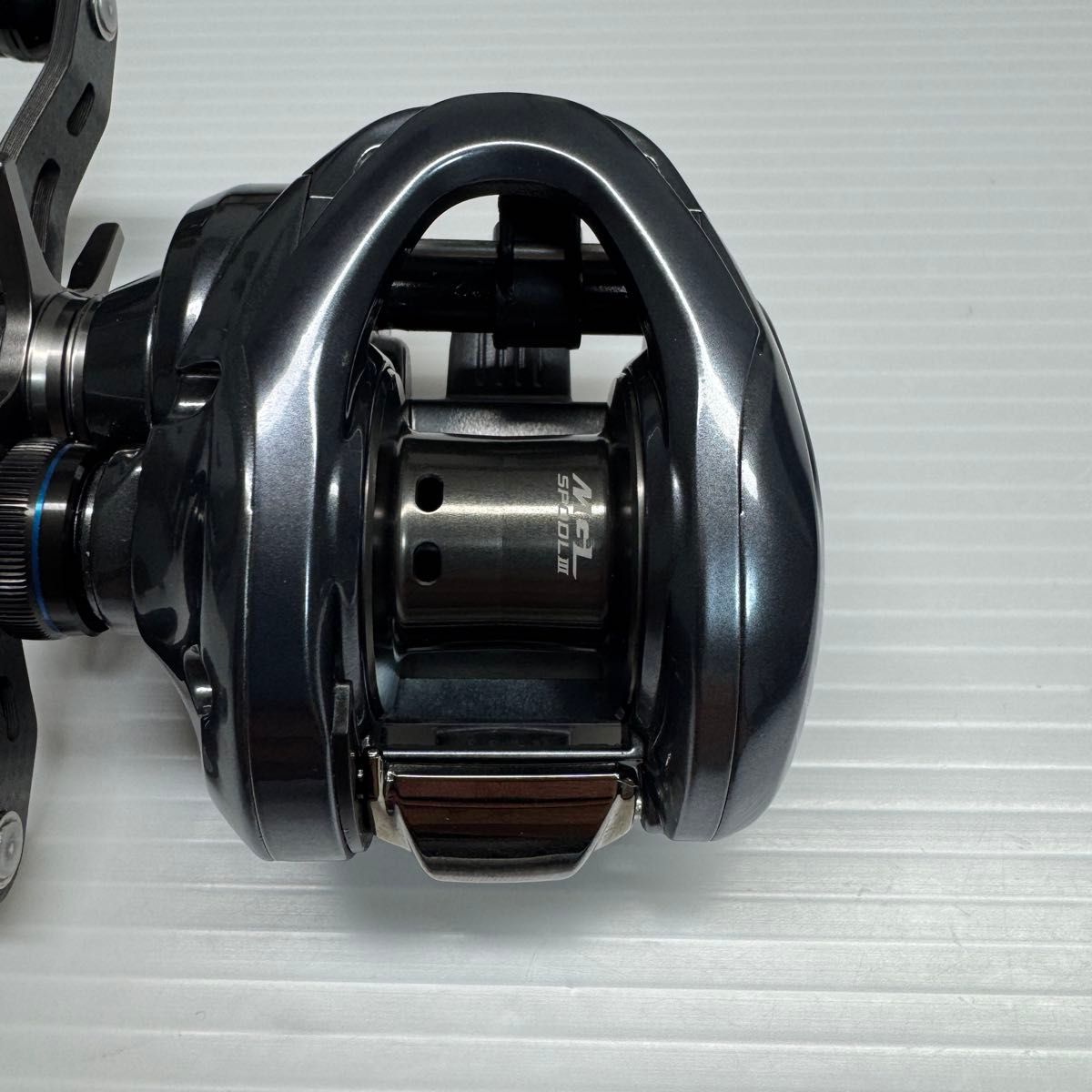 シマノ 22 SLX DC XT 71HG ゴメクサスハンドルカスタム品 SHIMANO