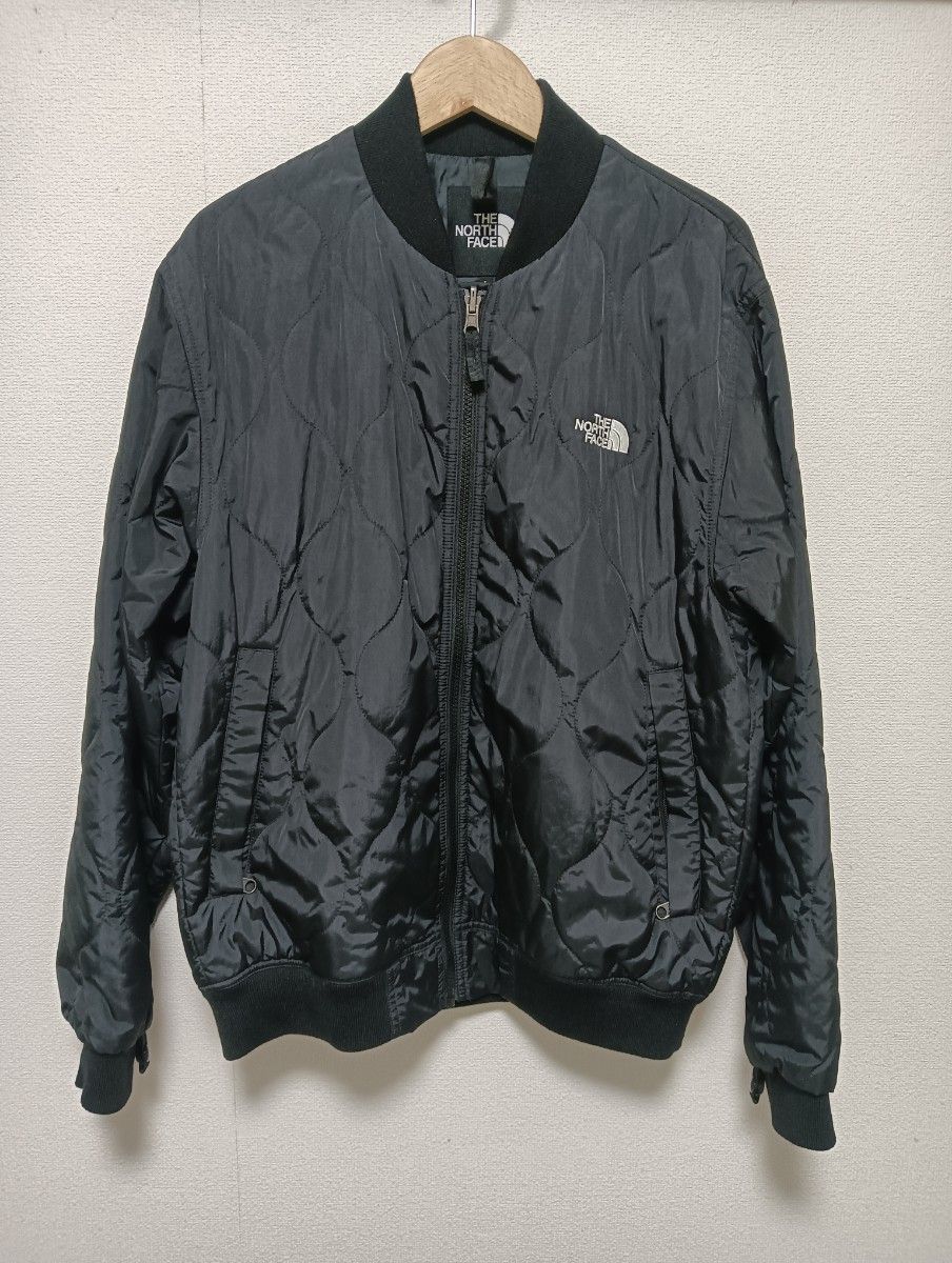レア ノースフェイス 2点セット ジャケット トリプルエックス トリ