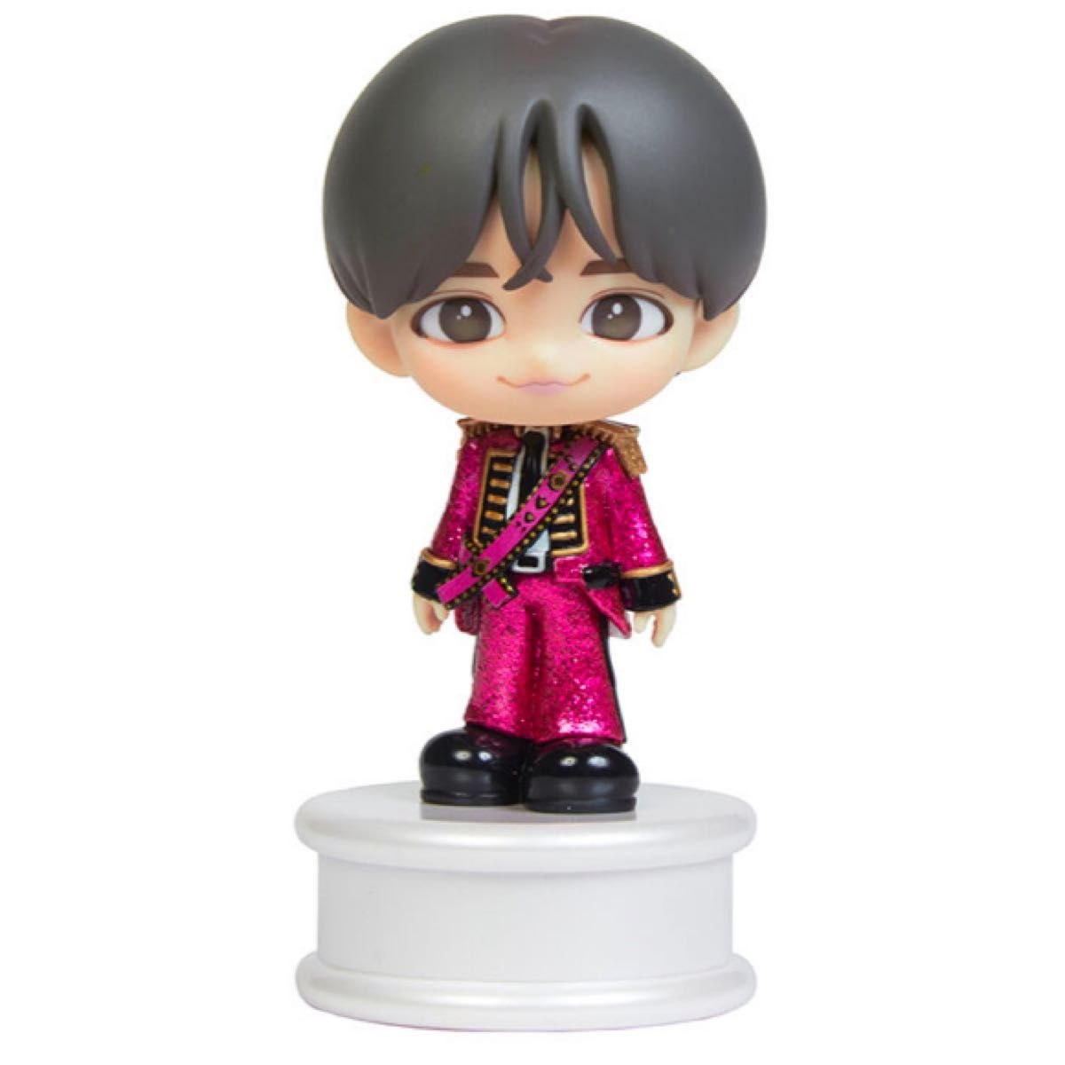 Hey Say JUMP フィギュア 知念侑李｜Yahoo!フリマ（旧PayPayフリマ）