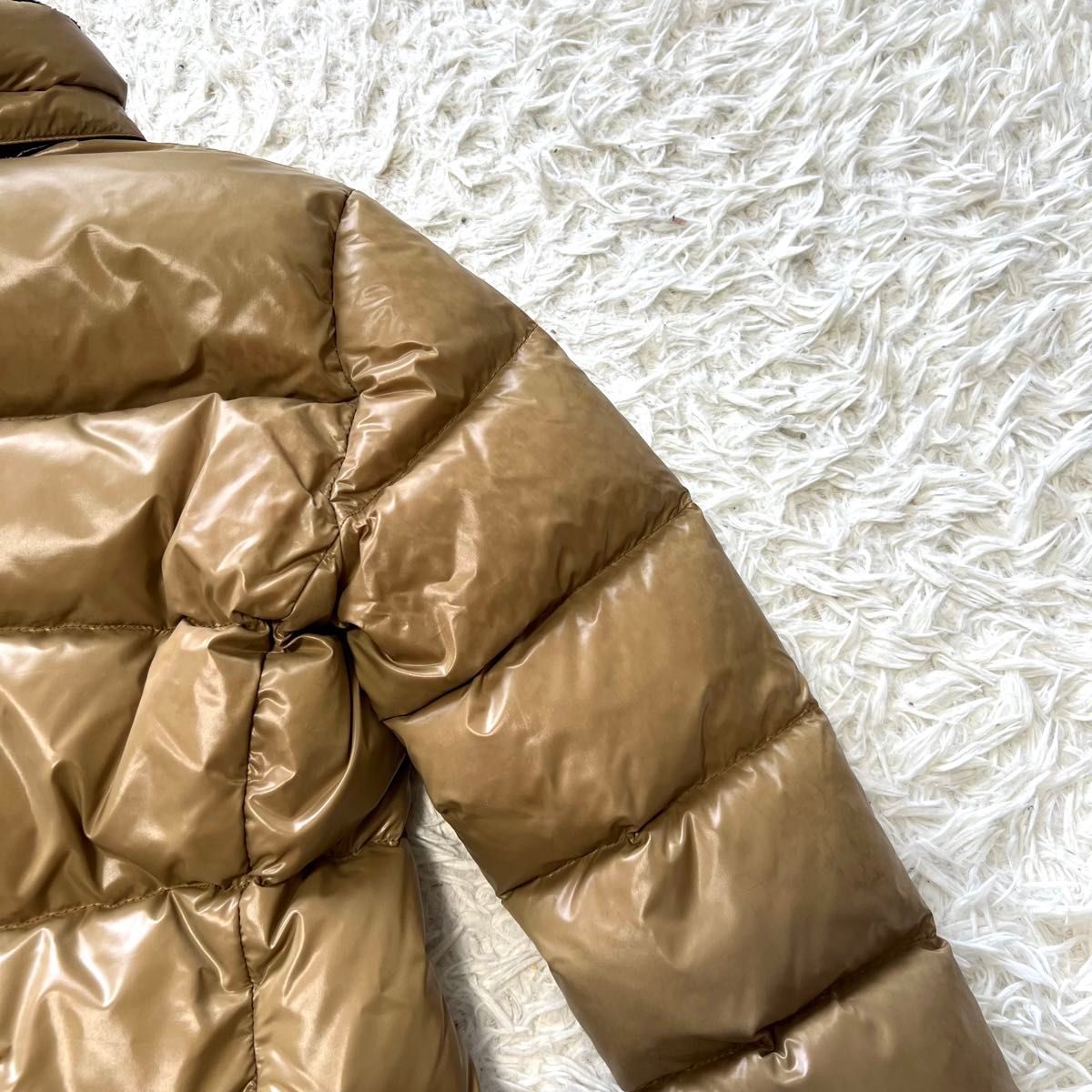 MONCLER モンクレール ダウンジャケット BADIA バディア ショート