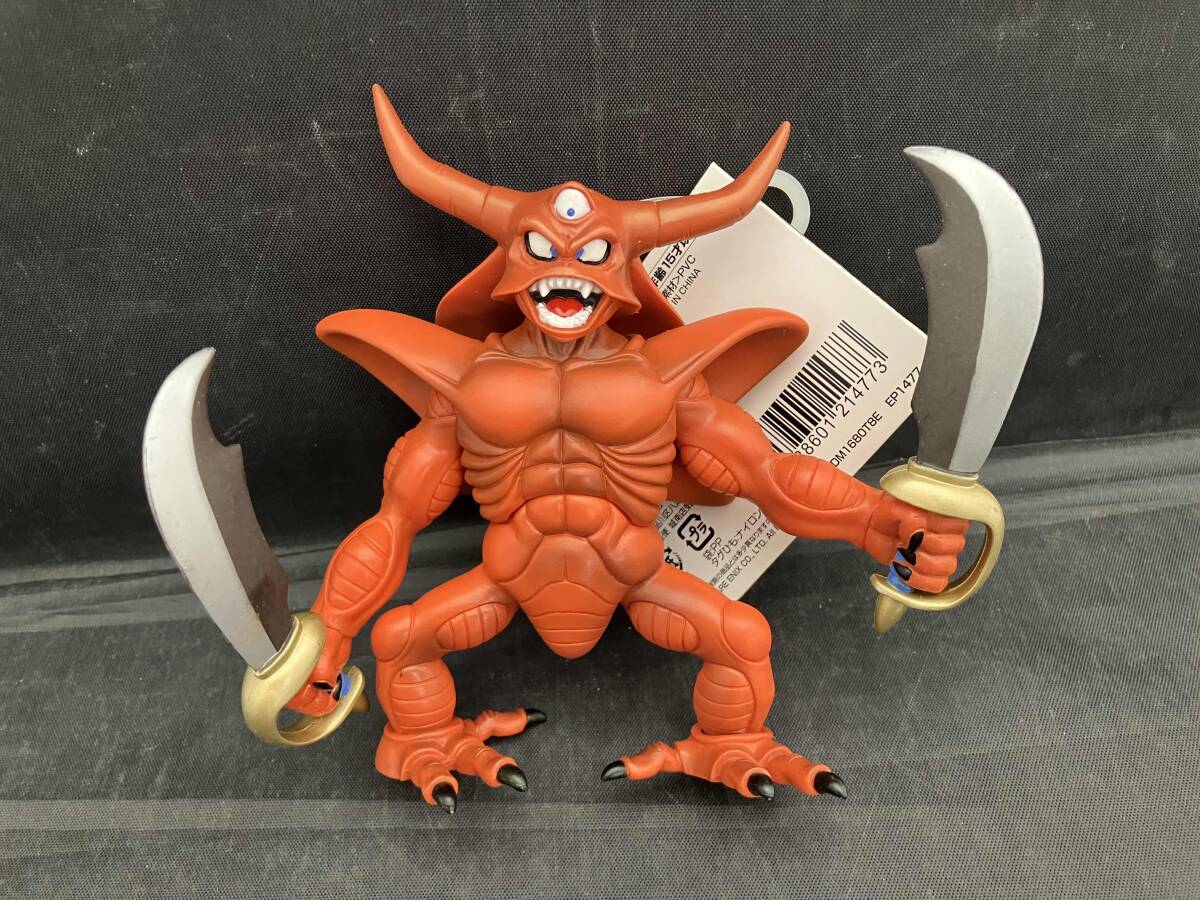 ドラゴンクエスト 伝説の魔王フィギュア エスターク｜Yahoo!フリマ（旧
