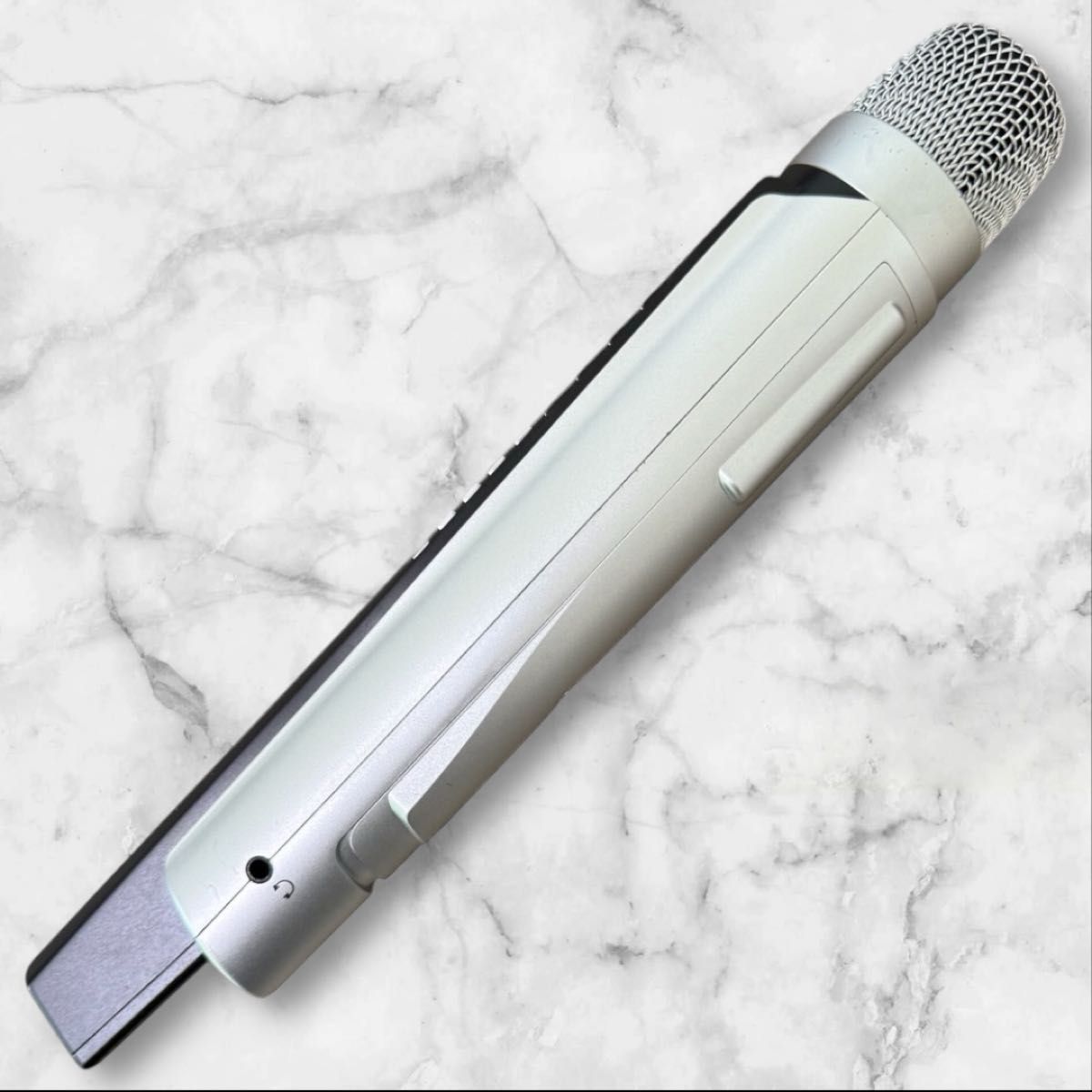 ON STAGE オンステージ Z-PK1200G カラオケ マイク｜Yahoo!フリマ（旧