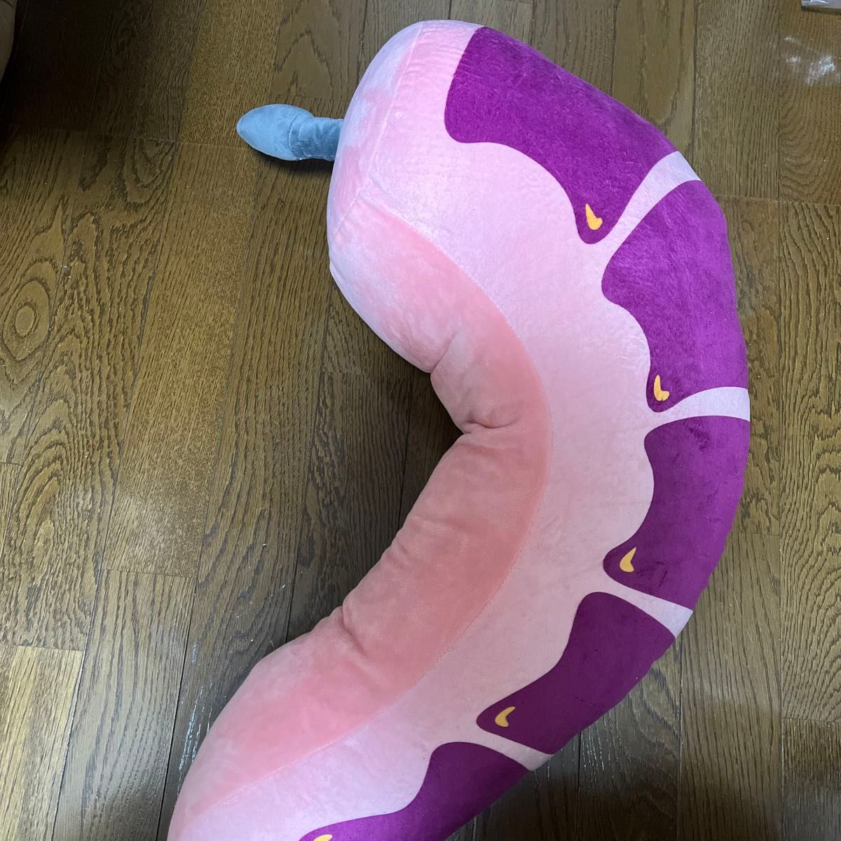はめるタイプのあさココモチーフぬいぐるみ 桐生ココ｜Yahoo!フリマ