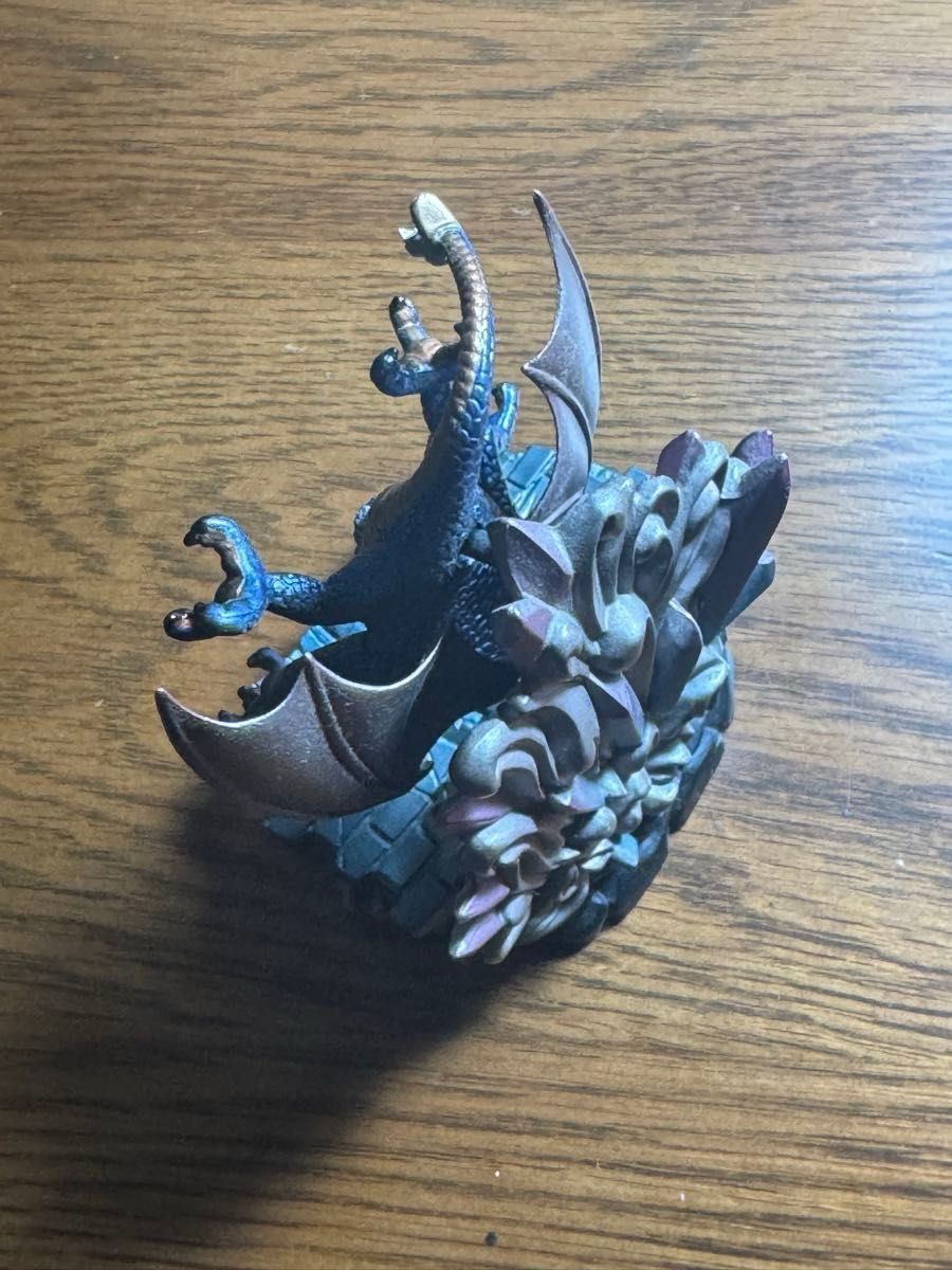 ドラゴンクエスト モンスターズギャラリー ハーゴン シドー ハーゴン