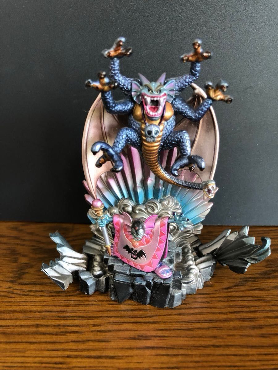 ドラゴンクエスト モンスターズギャラリー ハーゴン シドー ハーゴン