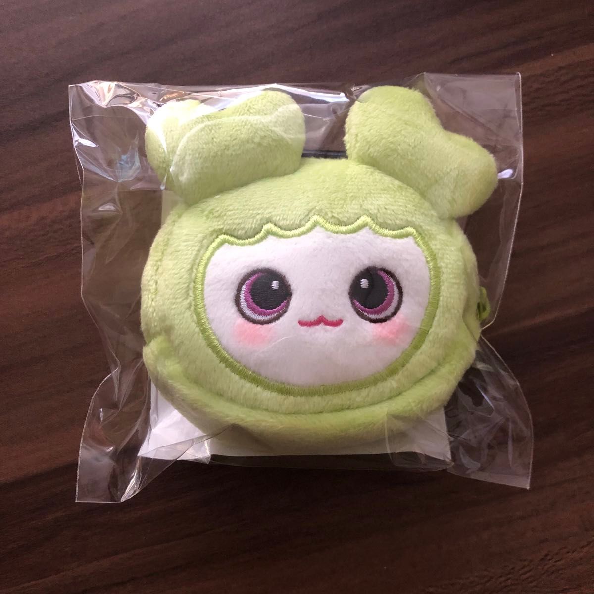新品未使用 TWICE ポプスト ポップアップストア POPUP STORE イヤホン
