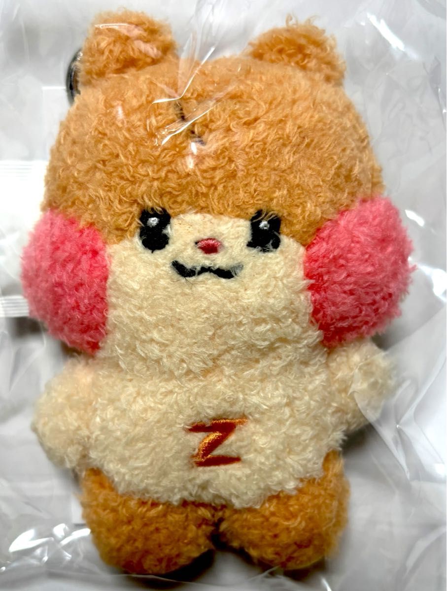 ZB1 ゼベワン ハンビン binini ビニニ zeroni mininiぬいぐるみ