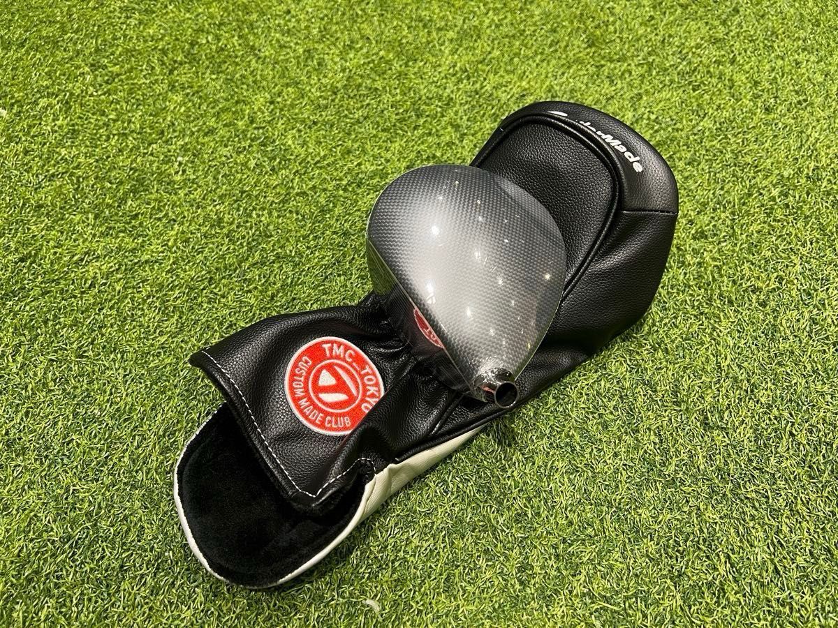 テーラーメイドTaylorMade Qi35LS 8度ヘッドのみ｜Yahoo!フリマ（旧