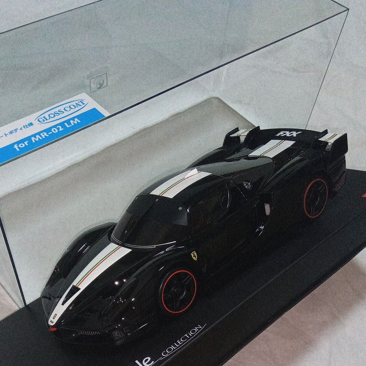 希少品 山崎邦正VSモリマン魂のスーパーファイナルリベンジマッチ A4