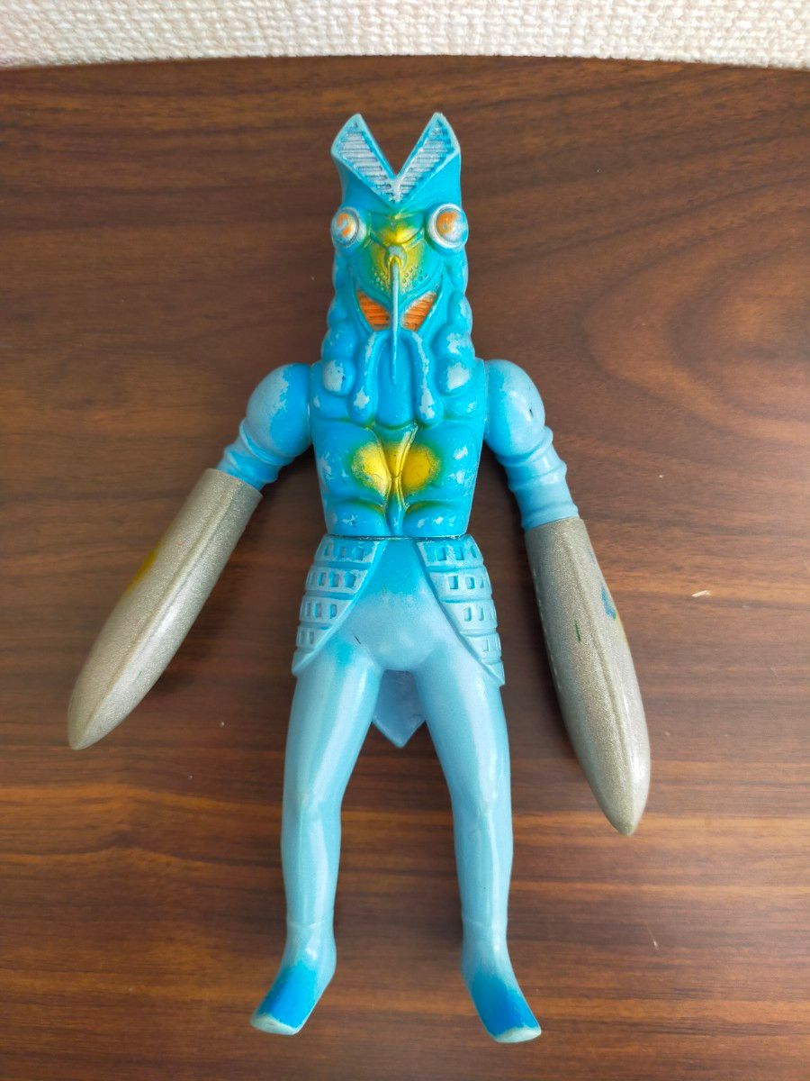 ウルトラマン ウルトラ怪獣シリーズ ソフビ セット7種｜Yahoo!フリマ