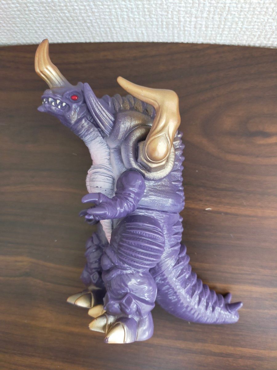ウルトラマン ウルトラ怪獣シリーズ ソフビ セット7種｜Yahoo!フリマ