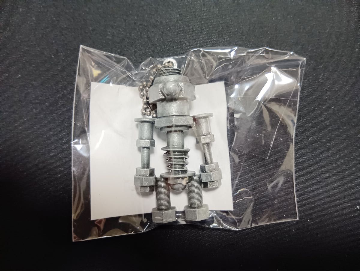 米津玄師 がらくたくんキーホルダーガチャ 全10種フルコンプリート