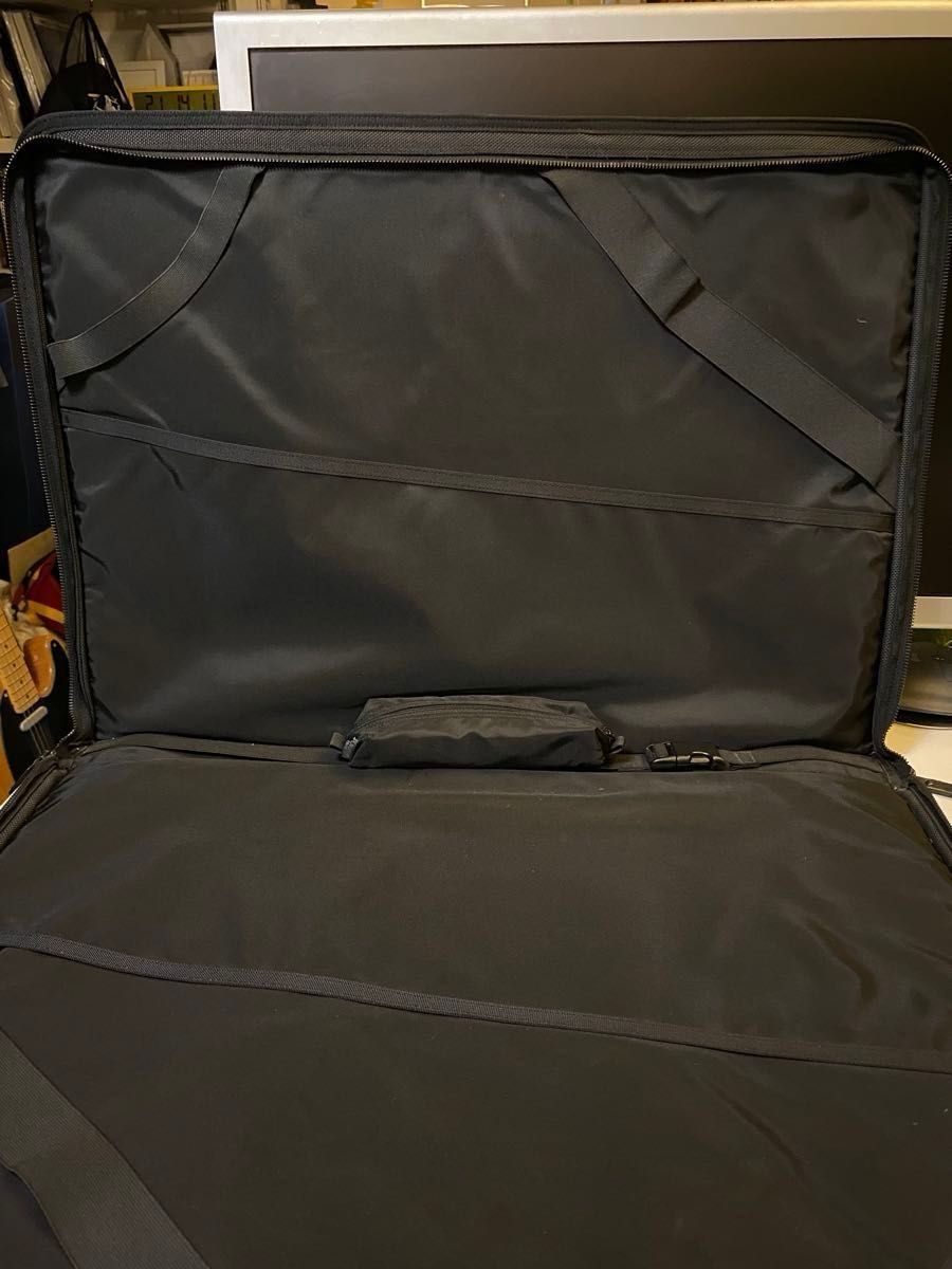 別注 限定 PORTER x ワンダーウォール 図面ケース A1 コラボ ポーター