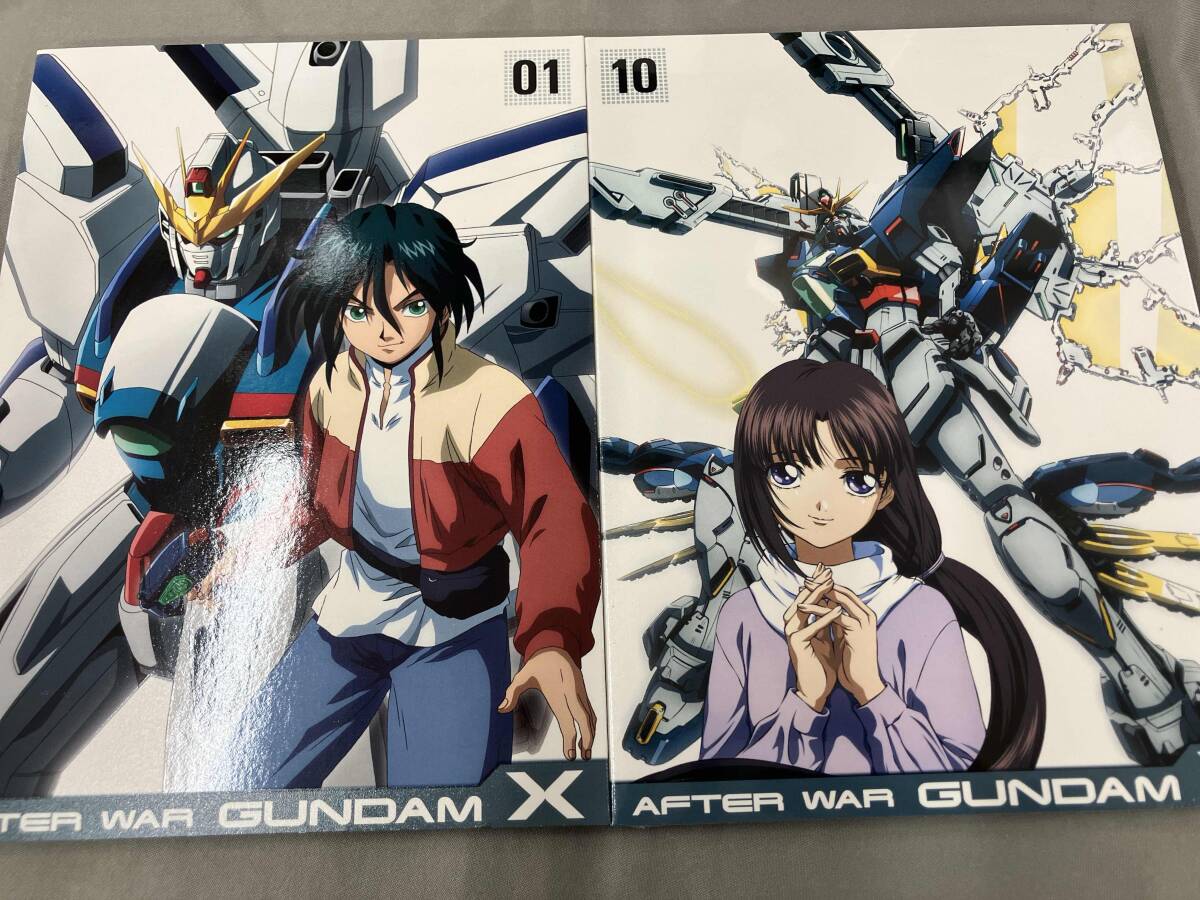 ガンダムウォー ACE ガンダムX＆ガロード IR ガンダムウォー ACE