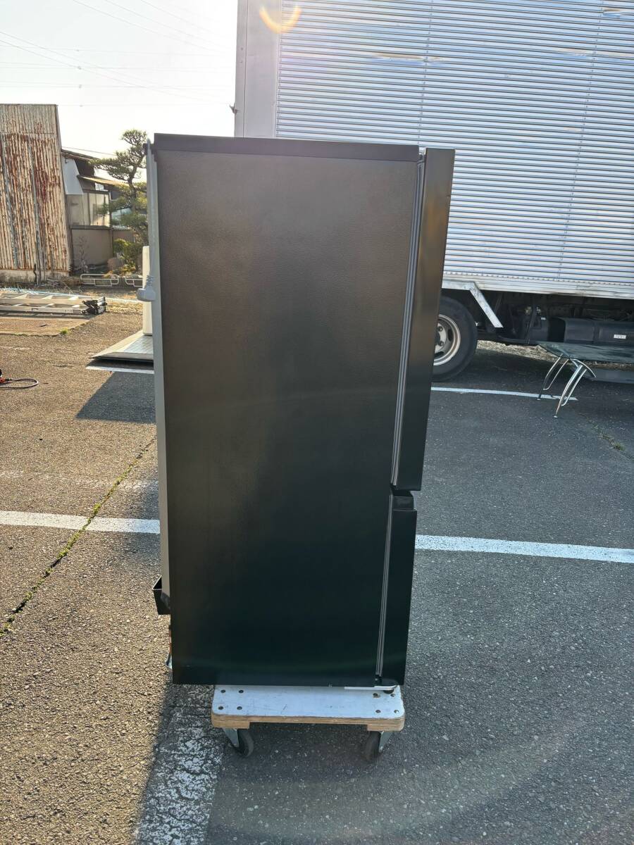 Yahoo!オークション - TAG label 冷蔵庫 AT-RF150-BK 154L 2021年製