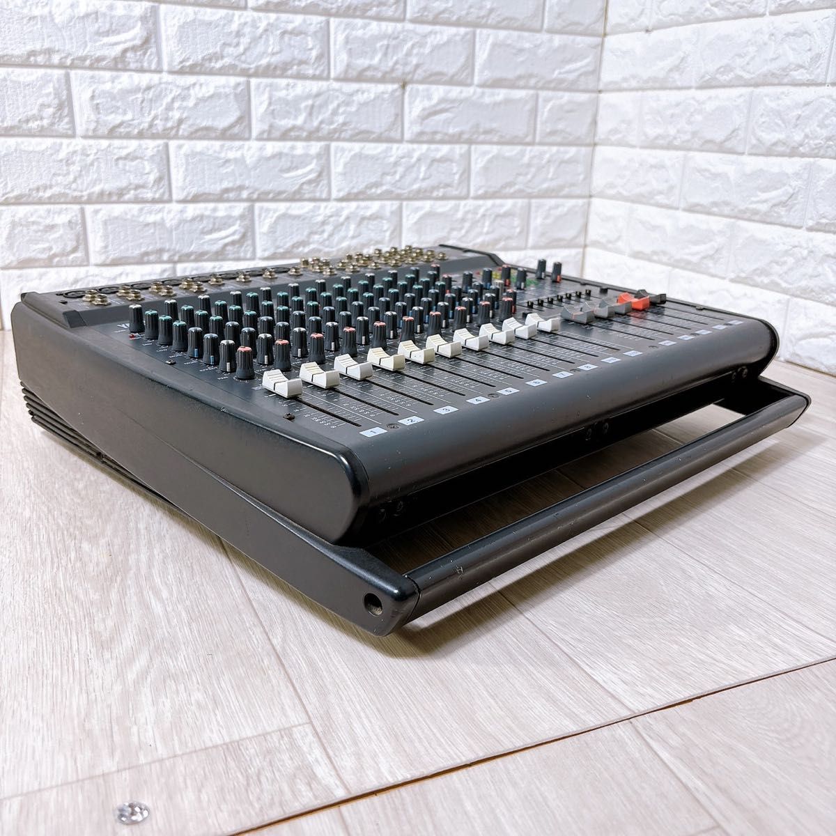 現状品 YAMAHA ヤマハ EMX2000 パワードミキサー 12ch 人気｜Yahoo