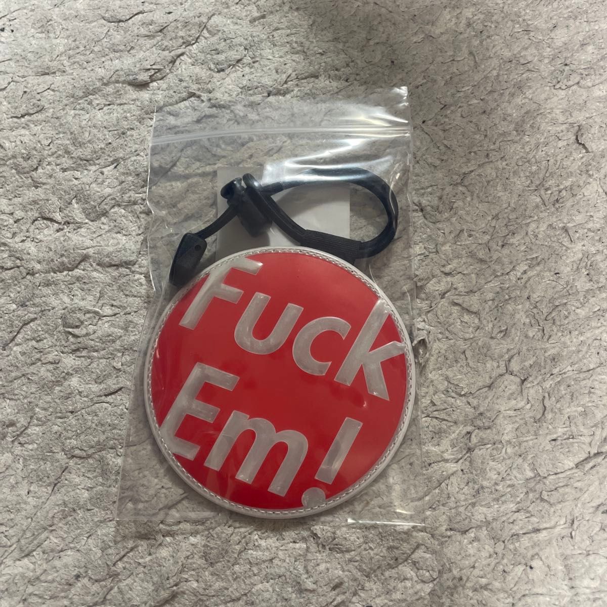 Supreme x Blue Lug Reflector｜Yahoo!フリマ（旧PayPayフリマ）
