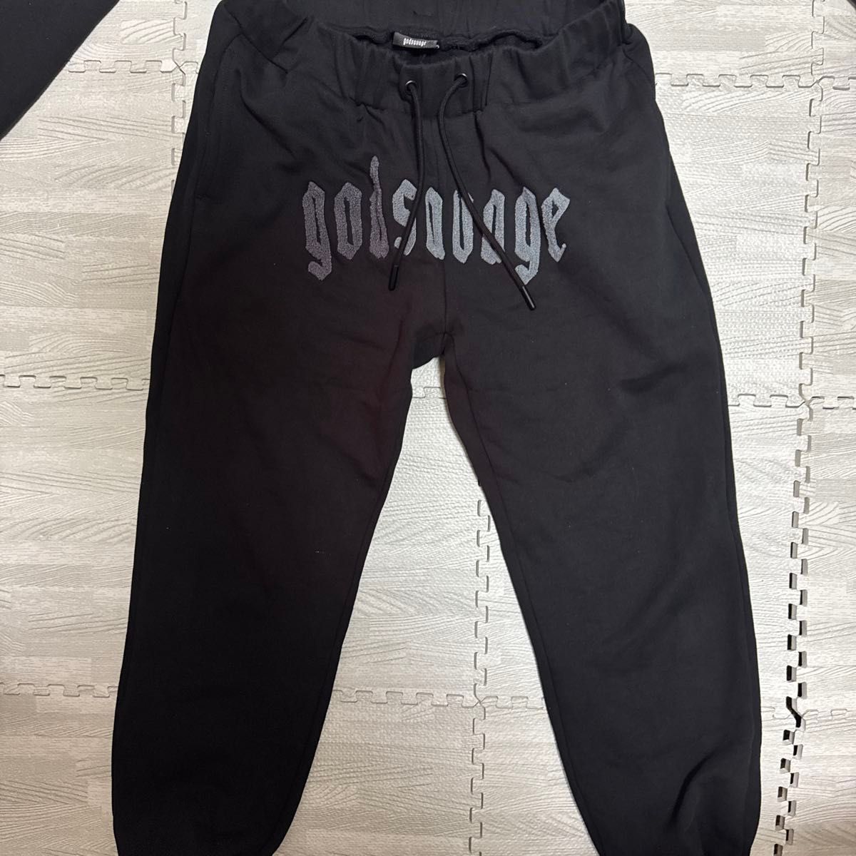 god savage セットアップ (ゴッドサヴェージ) M｜Yahoo!フリマ（旧