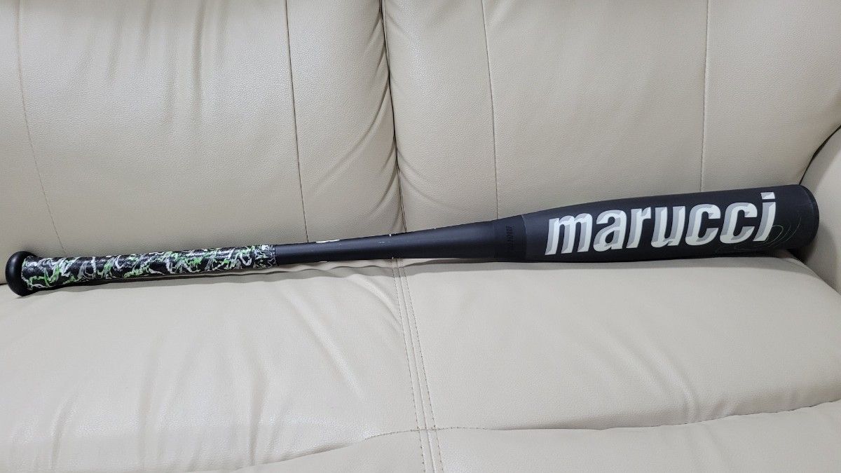 マルッチ ワニクラッシャー marucchi wani crusher 緑ワニ84cm 720g