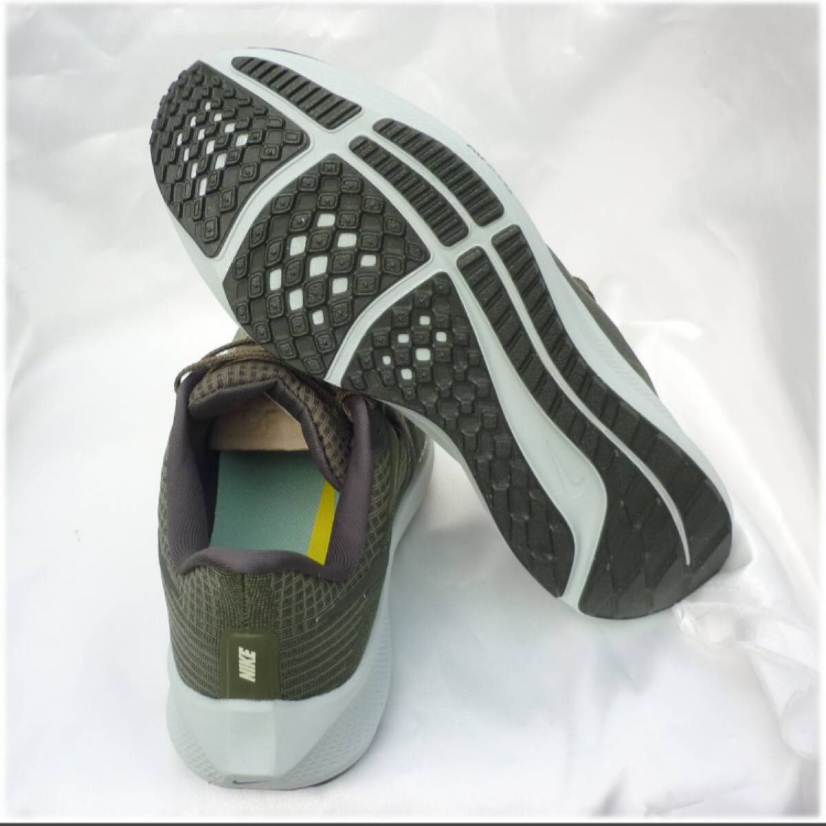 新品25 5cm ナイキ エア ズーム ペガサス 39 NIKE Pegasus 39 カーゴ