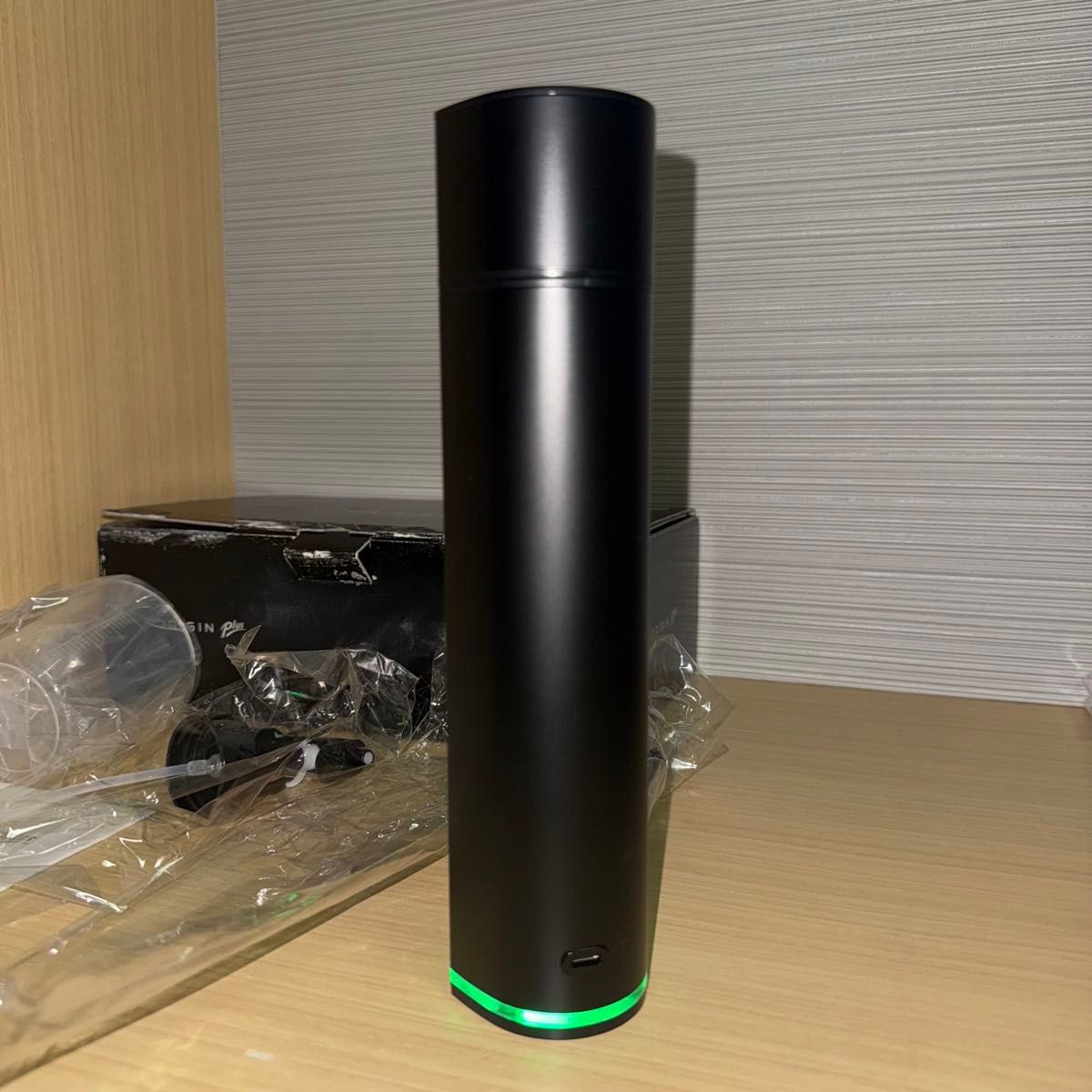 ORIGIN plus携帯型オゾン水生成器【SP-03】三友商事株式会社｜Yahoo