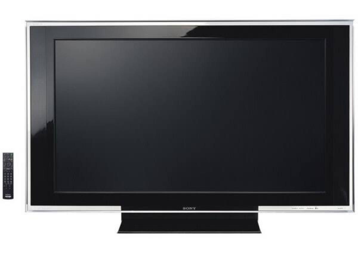 SONY BRAVIA KDL-40X5000 液晶テレビ 40型｜Yahoo!フリマ（旧PayPay