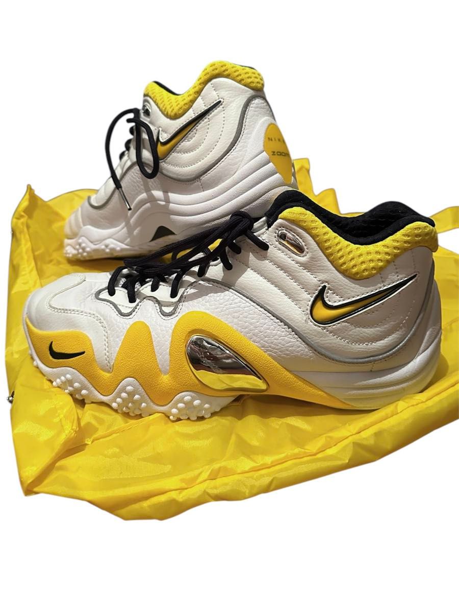 NIKE zoom flight 5 ナイキ ズームフライト5 ズームアップテンポ V