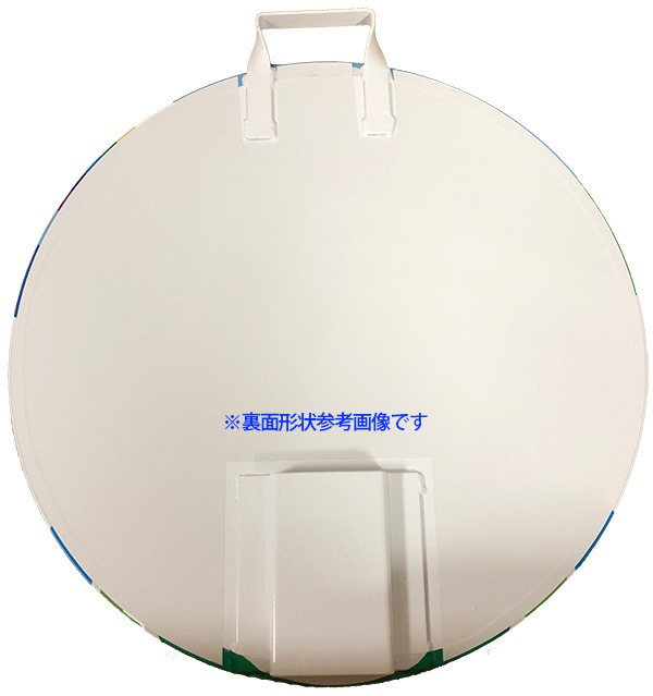 Yahoo!オークション - 初音ミク x 南海電車実物大 45cm ヘッドマーク