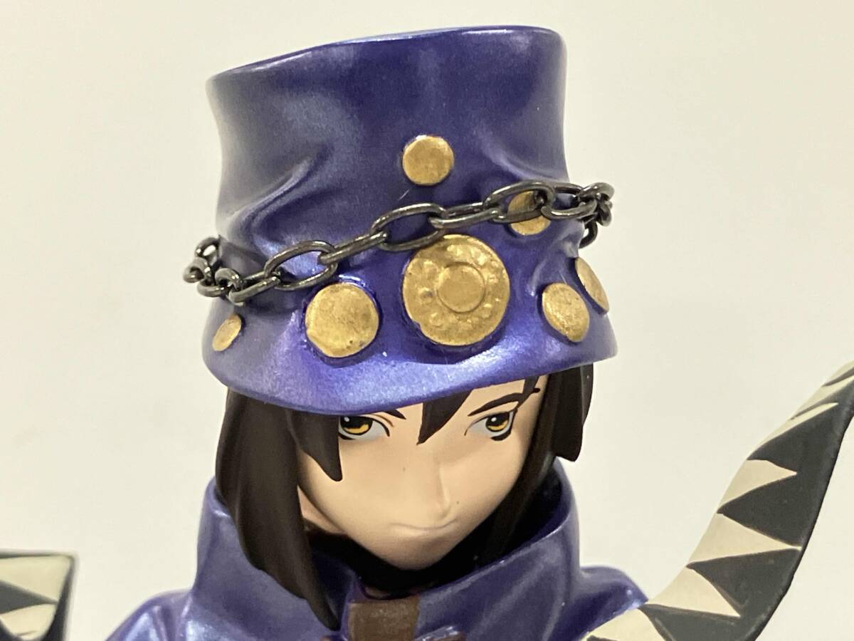 Yahoo!オークション - ブギーポップは笑わない 1/6スケール コールドキ