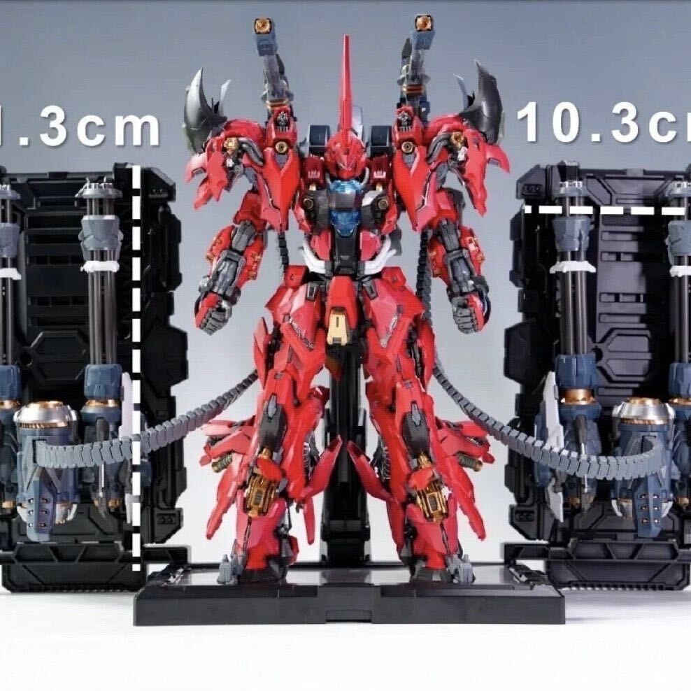Yahoo!オークション - IN ERA+/無限新星 1/100 RMD LIZARD リザード ウ