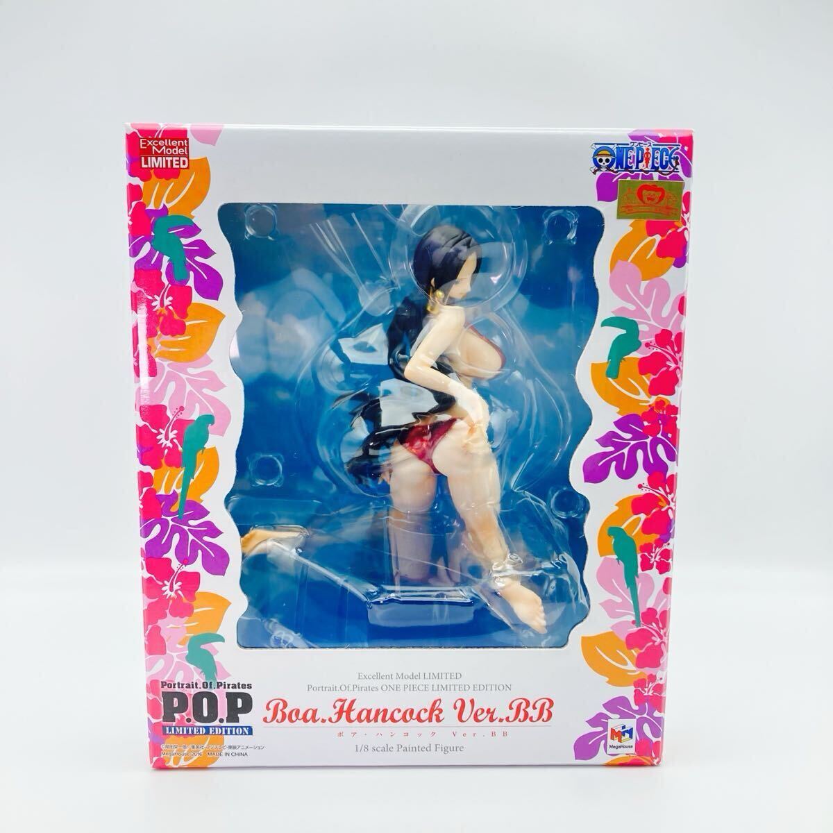 Yahoo!オークション - 【開封品】 Portrait.Of.Pirates ワンピース “L